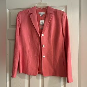 Casual Corner Jacket